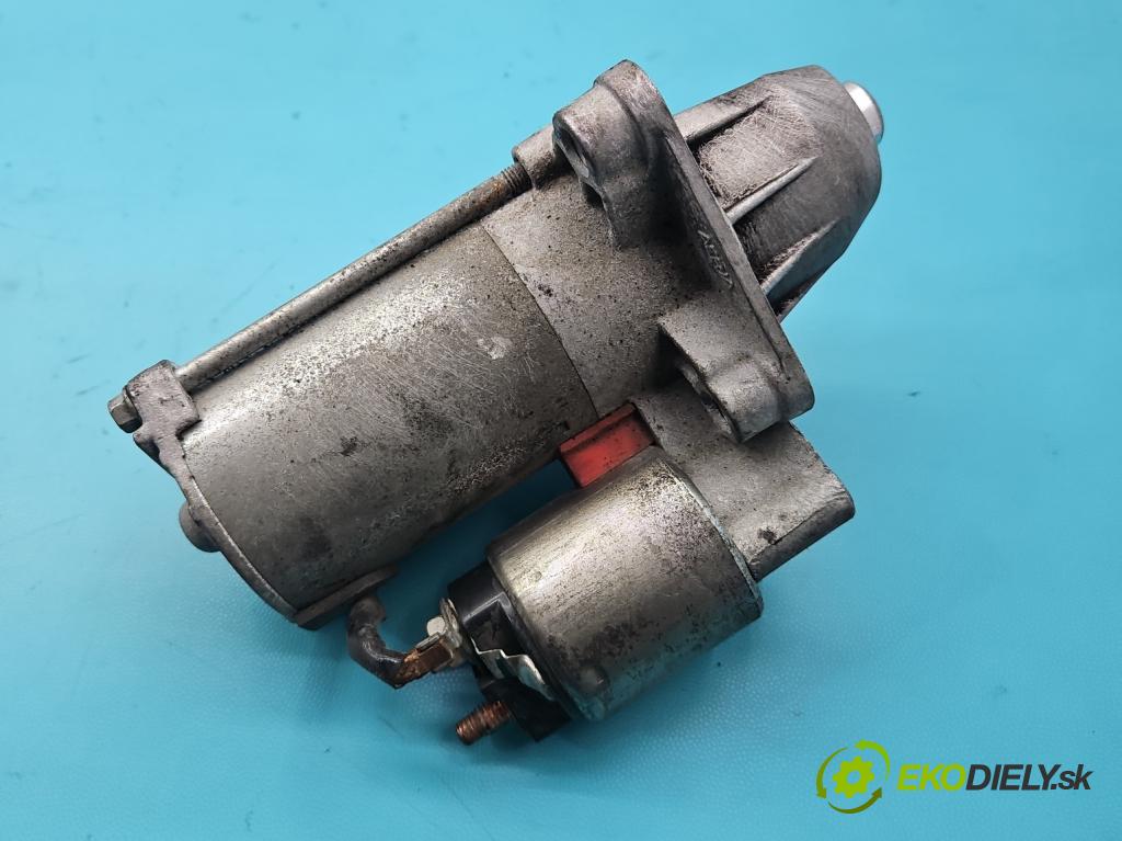 Ford Focus Mk3 2010-2018 1.6 16v 105 HP manual 77 kW 1596 cm3 5- štartér 7G9N-11000-AC (Štartér)