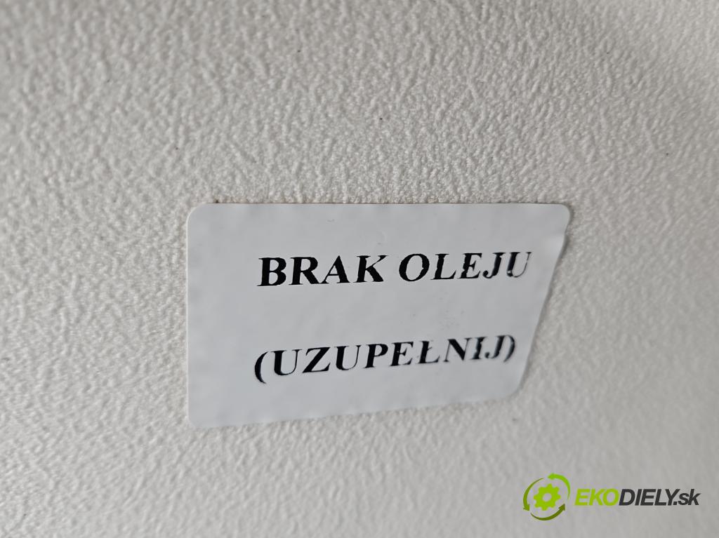 Audi A4 B6 2000-2004 1.9 tdi 131 hp manual 96 kW 1896 cm3 5- převodovka stupňová manual GBQ