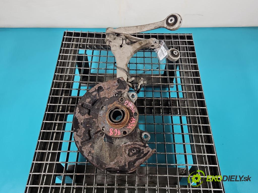 Audi A4 B6 2000-2004 1.9 tdi 131 HP manual 96 kW 1896 cm3 5- náboj ľavé  (Náboj kolesa)