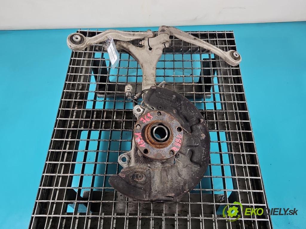 Audi A4 B6 2000-2004 1.9 tdi 131 HP manual 96 kW 1896 cm3 5- náboj pravé  (Náboj kolesa)