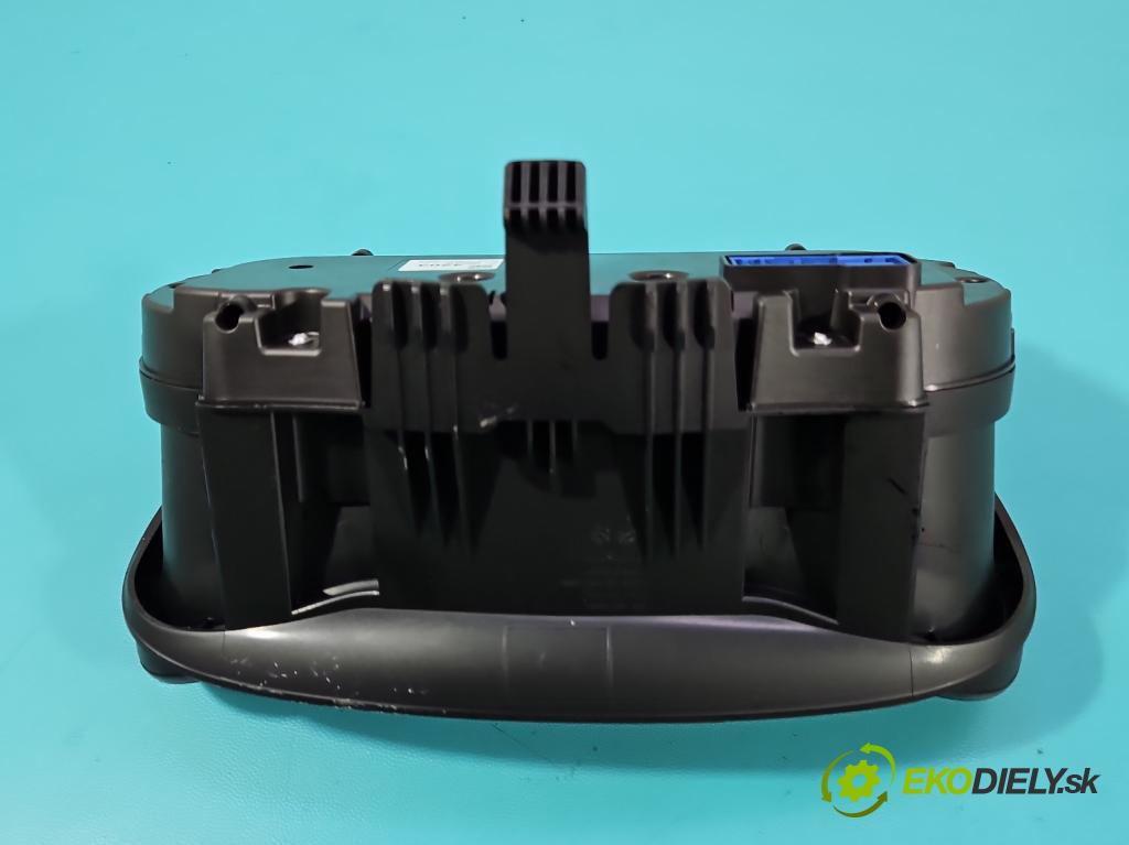 Opel Corsa E 2014-2019 1.4 16V 90 HP manual 66 kW 1398 cm3 5- riadiaca jednotka motora 12679197