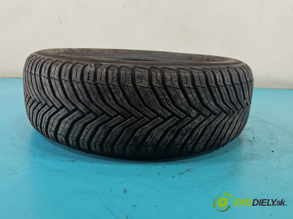 Opel Astra V  2015-2022 1.4 T 125 HP manual 92 kW 1399 cm3 5- pneumatika celoročné pár