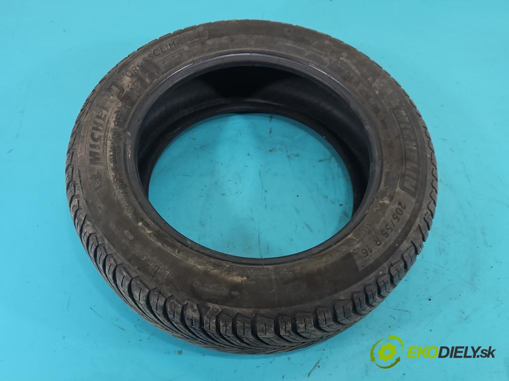 Opel Astra V  2015-2022 1.4 T 125 HP manual 92 kW 1399 cm3 5- pneumatika celoročné pár