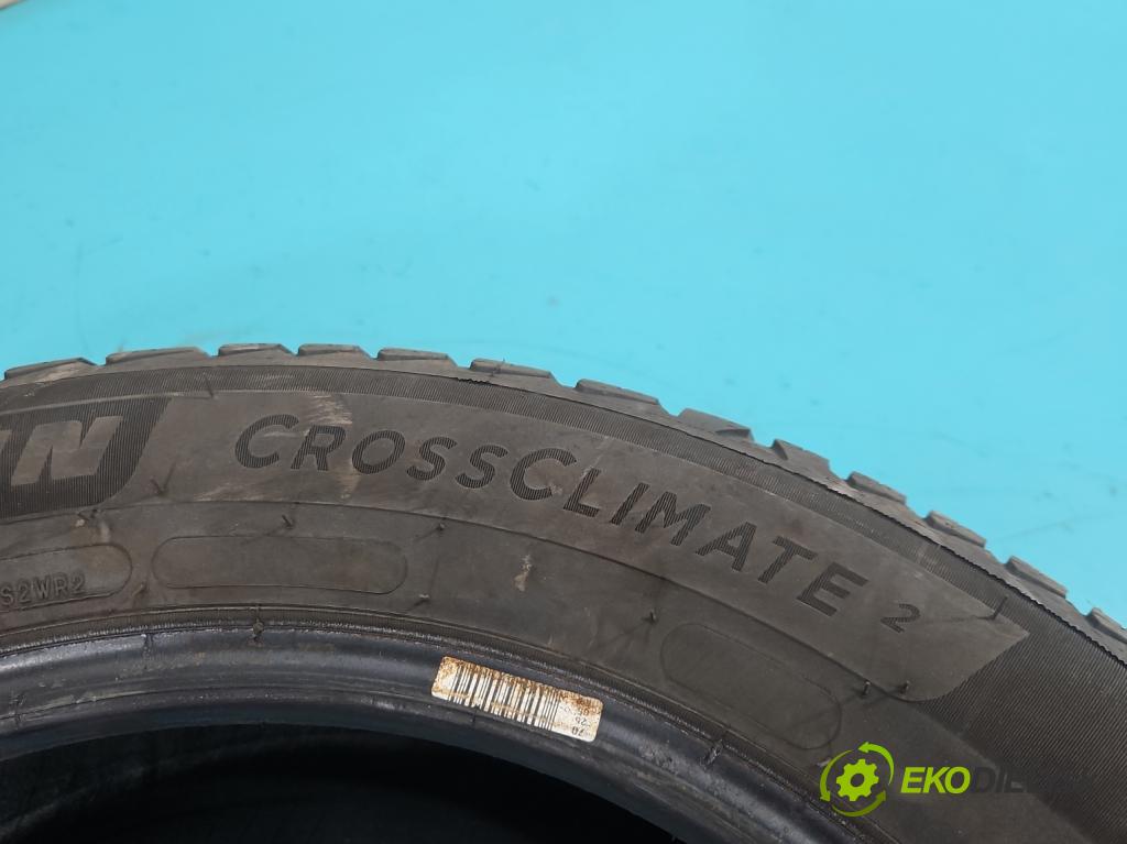 Opel Astra V  2015-2022 1.4 T 125 HP manual 92 kW 1399 cm3 5- pneumatika celoročné pár