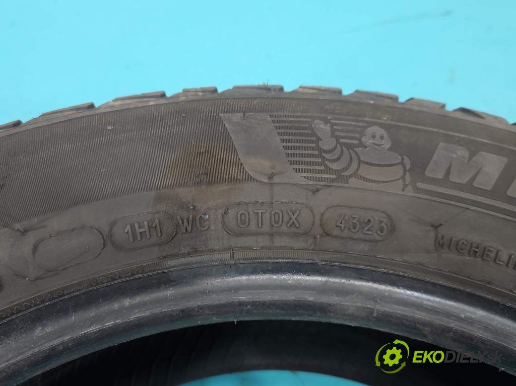 Opel Astra V  2015-2022 1.4 T 125 HP manual 92 kW 1399 cm3 5- pneumatika celoročné pár