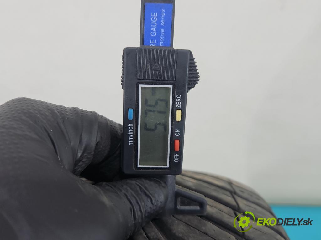 Opel Astra V  2015-2022 1.4 T 125 HP manual 92 kW 1399 cm3 5- pneumatika celoročné pár