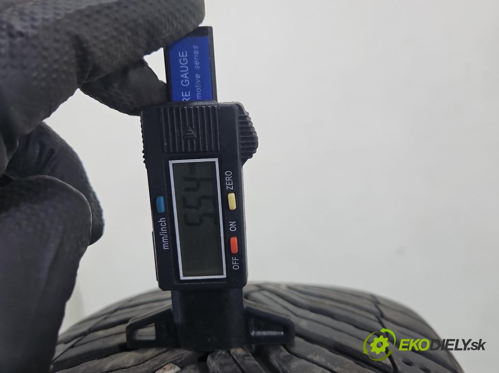 Opel Astra V  2015-2022 1.4 T 125 HP manual 92 kW 1399 cm3 5- pneumatika celoročné pár