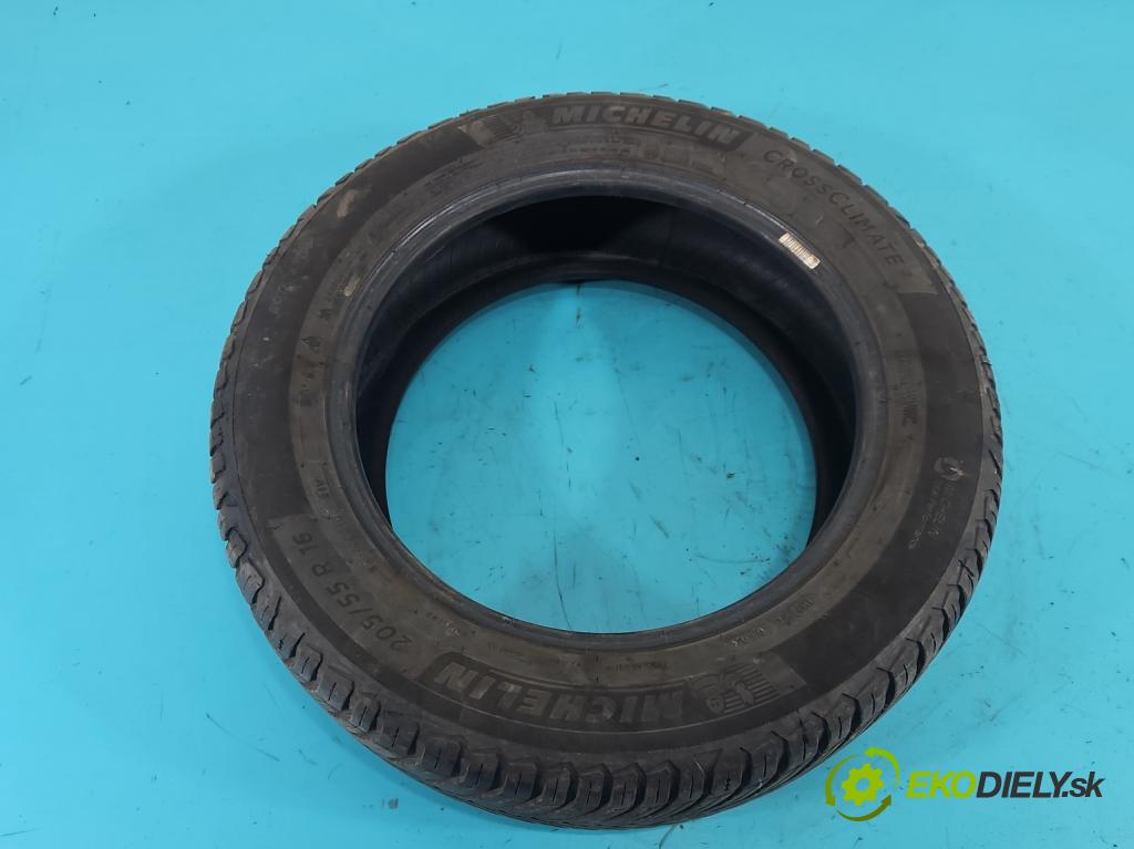 Opel Astra V  2015-2022 1.4 T 125 HP manual 92 kW 1399 cm3 5- pneumatika celoročné pár