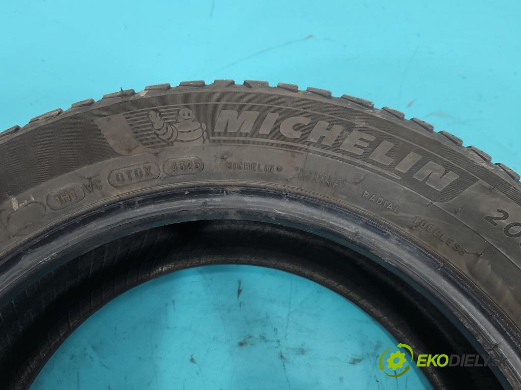 Opel Astra V  2015-2022 1.4 T 125 HP manual 92 kW 1399 cm3 5- pneumatika celoročné 1 kus