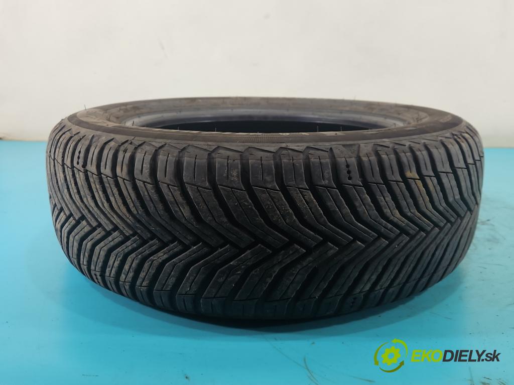 Opel Astra V  2015-2022 1.4 T 125 HP manual 92 kW 1399 cm3 5- pneumatika celoročné 1 kus