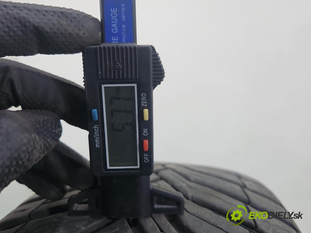 Opel Astra V  2015-2022 1.4 T 125 HP manual 92 kW 1399 cm3 5- pneumatika celoročné 1 kus