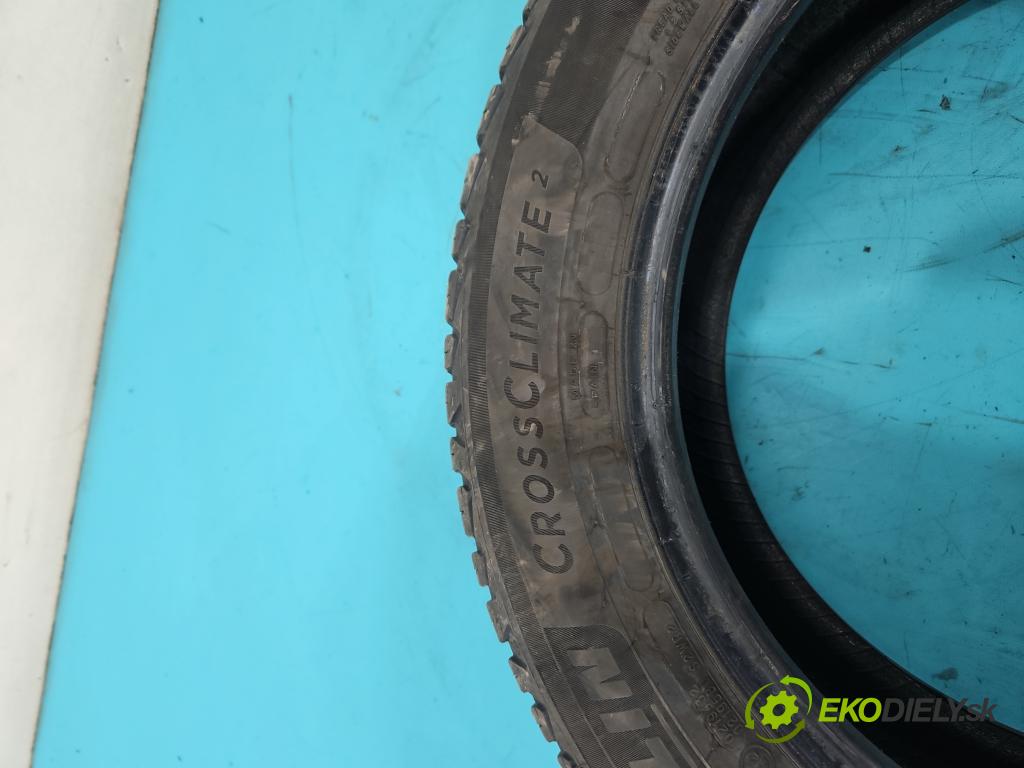 Opel Astra V  2015-2022 1.4 T 125 HP manual 92 kW 1399 cm3 5- pneumatika celoročné 1 kus