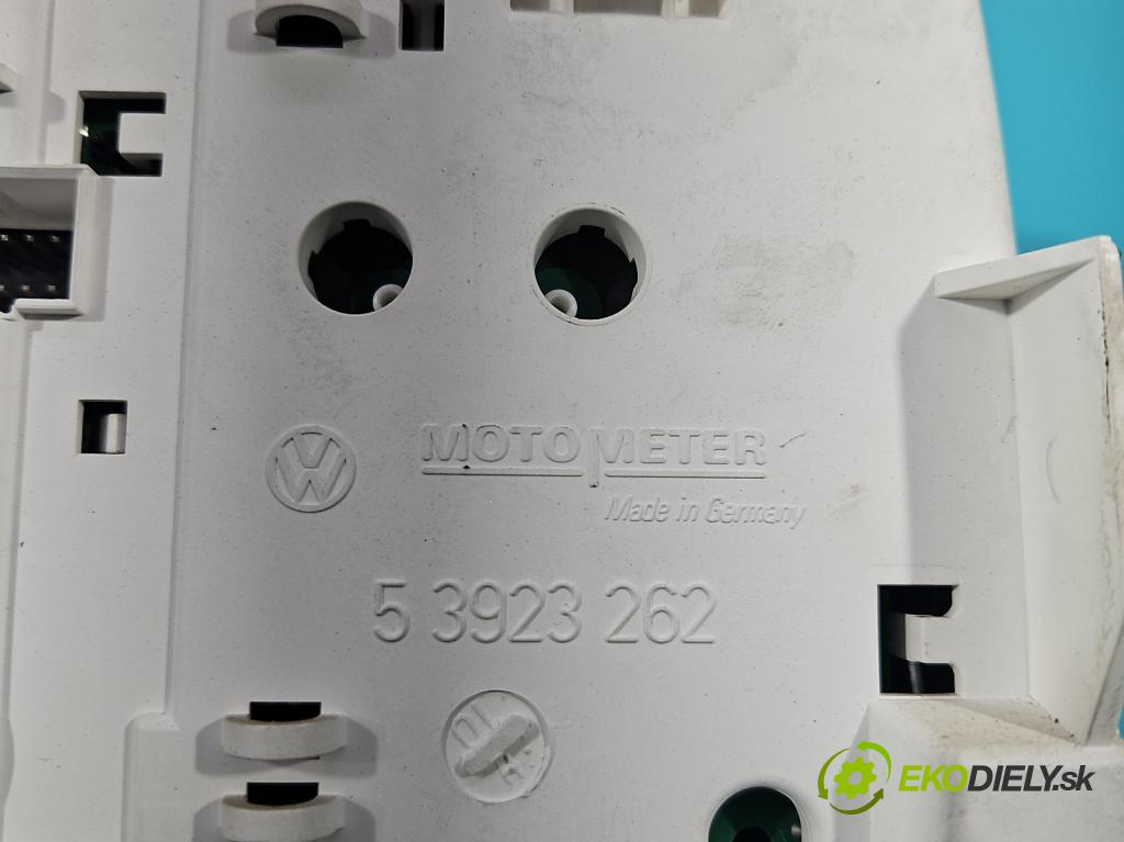 Vw Passat B4 1993-1997 1.8 90 HP manual 66 kW 1781 cm3 5- prístrojovka/ budíky 3A0919860H (Prístrojová doska)