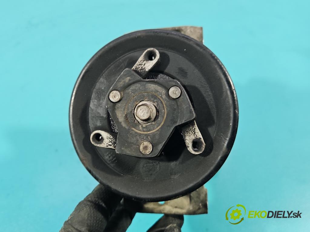 Vw Passat B8 2014 - 1.4 tsi 125 HP manual 92 kW 1395 cm3 4- Kompresor: klimatizácie 5Q0816803B (Kompresor klimatizácie)