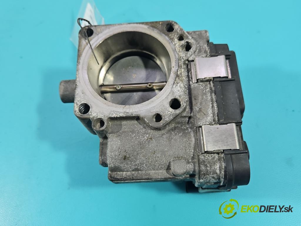 Vw Passat B8 2014 - 1.4 tsi 125 HP manual 92 kW 1395 cm3 4- klapka 03F133062B (Škrtiaca klapka)