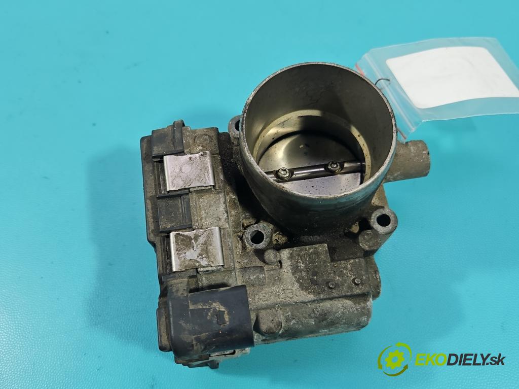 Vw Passat B8 2014 - 1.4 tsi 125 HP manual 92 kW 1395 cm3 4- klapka 03F133062B (Škrtiaca klapka)