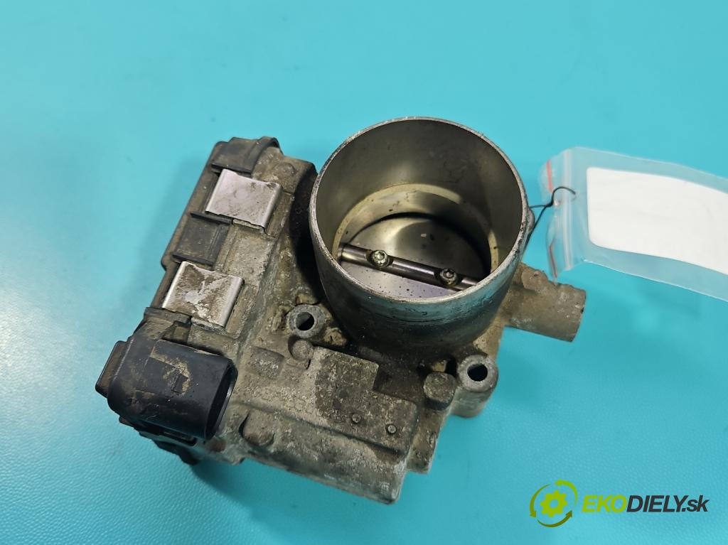 Vw Passat B8 2014 - 1.4 tsi 125 HP manual 92 kW 1395 cm3 4- klapka 03F133062B (Škrtiaca klapka)