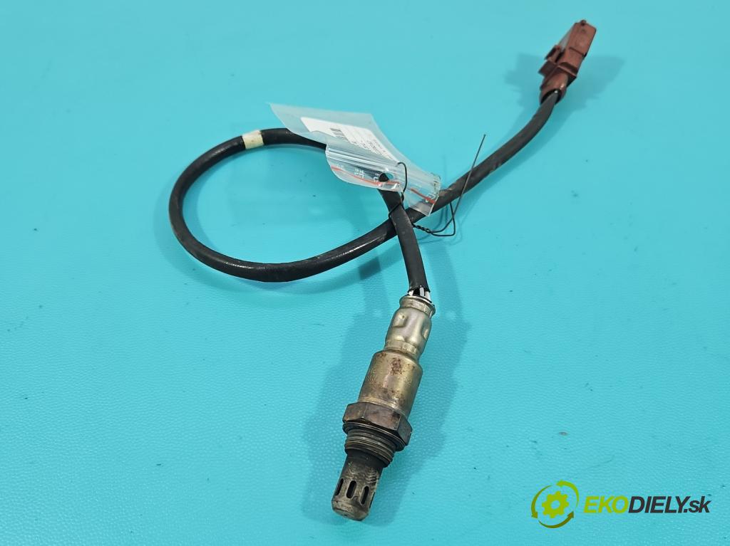 Vw Passat B8 2014 - 1.4 tsi 125 HP manual 92 kW 1395 cm3 4- Sonda lambda 04E906262AR (Lambda sonda)