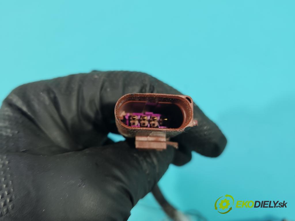 Vw Passat B8 2014 - 1.4 tsi 125 HP manual 92 kW 1395 cm3 4- Sonda lambda 04E906262AR (Lambda sonda)