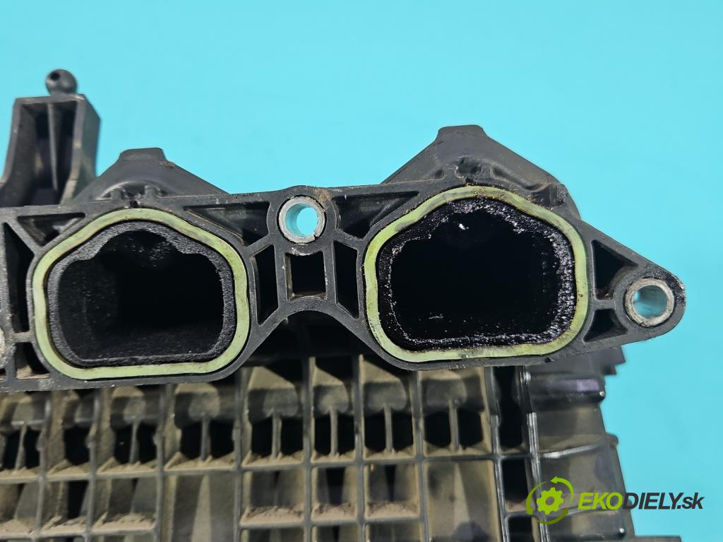 Vw Passat B8 2014 - 1.4 tsi 125 HP manual 92 kW 1395 cm3 4- zvod nasávací 04E145749F (Sacie potrubie)