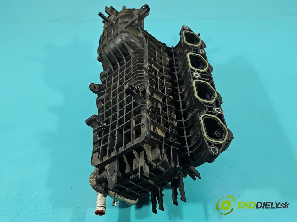 Vw Passat B8 2014 - 1.4 tsi 125 HP manual 92 kW 1395 cm3 4- zvod nasávací 04E145749F (Sacie potrubie)