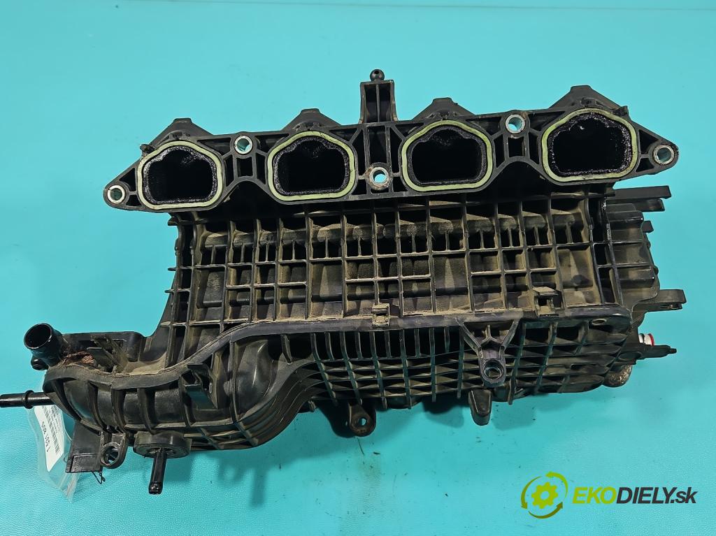 Vw Passat B8 2014 - 1.4 tsi 125 HP manual 92 kW 1395 cm3 4- zvod nasávací 04E145749F (Sacie potrubie)