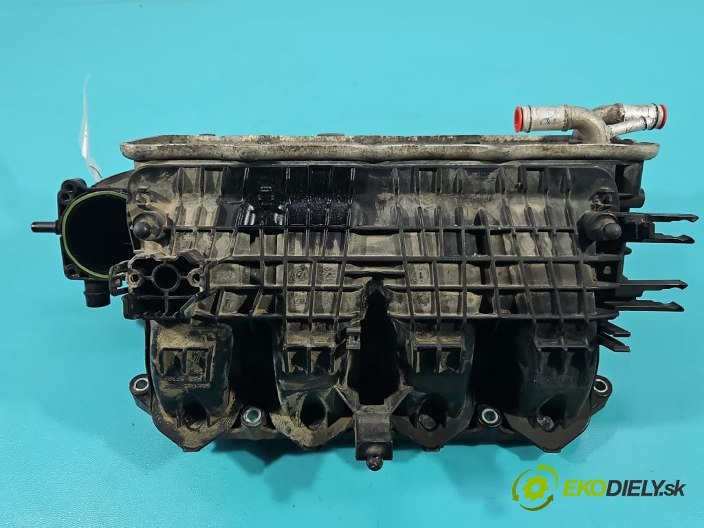 Vw Passat B8 2014 - 1.4 tsi 125 HP manual 92 kW 1395 cm3 4- zvod nasávací 04E145749F (Sacie potrubie)