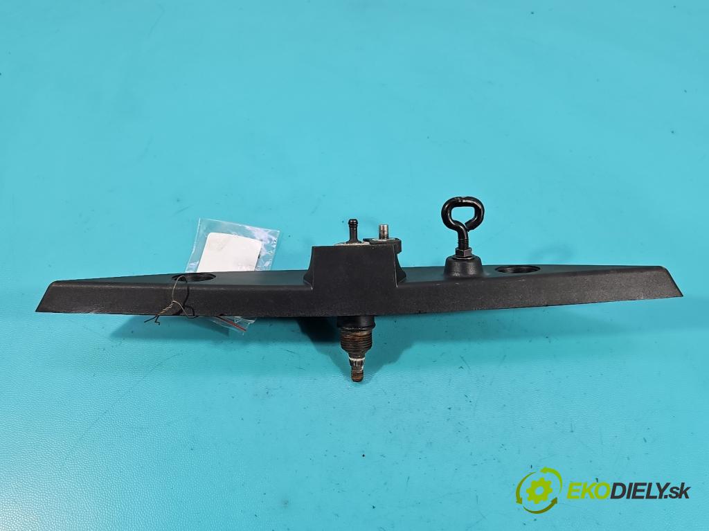 Bmw 3 F30 2011-2018 2.0d 184hp manual 135 kW 1995 cm3 5- mechanizmus stieračov 7268921