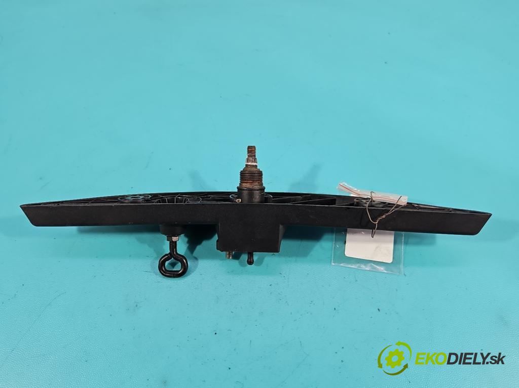 Bmw 3 F30 2011-2018 2.0d 184hp manual 135 kW 1995 cm3 5- mechanizmus stieračov 7268921