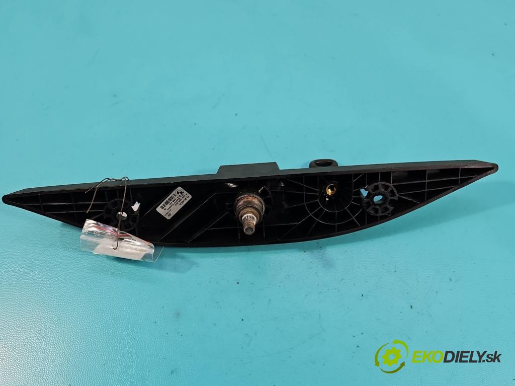 Bmw 3 F30 2011-2018 2.0d 184hp manual 135 kW 1995 cm3 5- mechanizmus stieračov 7268921