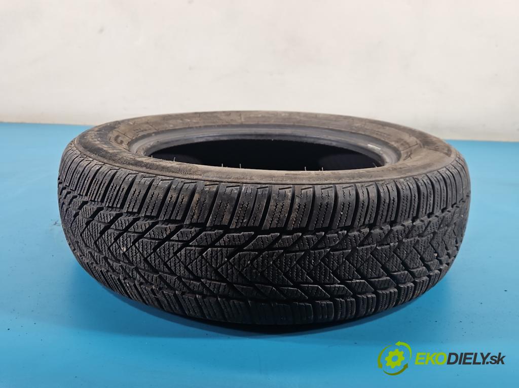 Skoda Felicia 1.3 mpi 54 HP manual 40 kW 1289 cm3 5- pneumatika zimné pár