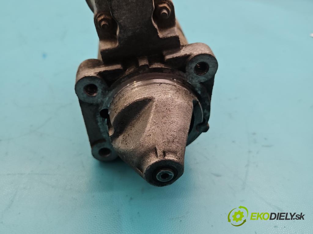 Fiat Seicento 0.9 39 HP manual 29 kW 899 cm3 3- štartér  (Štartér)