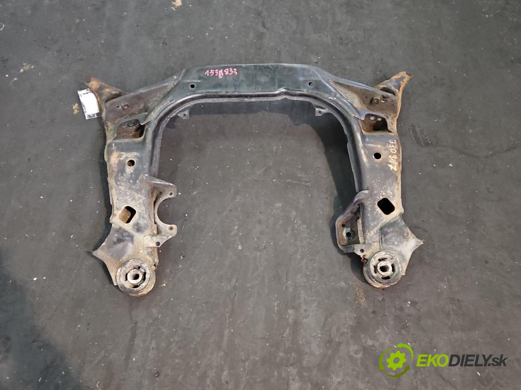 Audi A4 B5 1994-2001 1.9 tdi 110 HP manual 81 kW 1896 cm3 5- výstuha motora