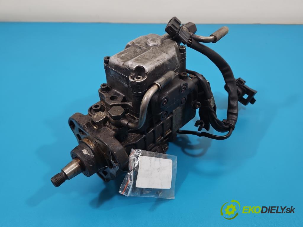 Audi A4 B5 1994-2001 1.9 tdi 110 HP manual 81 kW 1896 cm3 5- čerpadlo vstrekovacia 0460404969 (Vstrekovacie čerpadlo)
