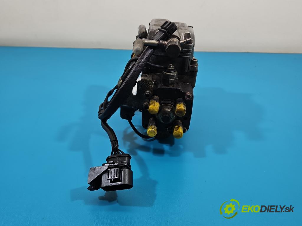 Audi A4 B5 1994-2001 1.9 tdi 110 HP manual 81 kW 1896 cm3 5- čerpadlo vstrekovacia 0460404969 (Vstrekovacie čerpadlo)