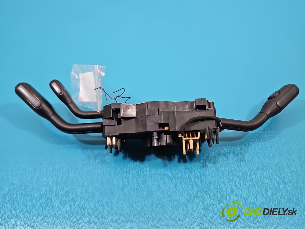 Audi A4 B5 1994-2001 1.9 tdi 110 HP manual 81 kW 1896 cm3 5- prepínač komplex: 4D0953513 (Prepínacie páčky pod volantom)