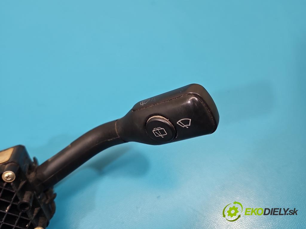 Audi A4 B5 1994-2001 1.9 tdi 110 HP manual 81 kW 1896 cm3 5- prepínač komplex: 4D0953513 (Prepínacie páčky pod volantom)