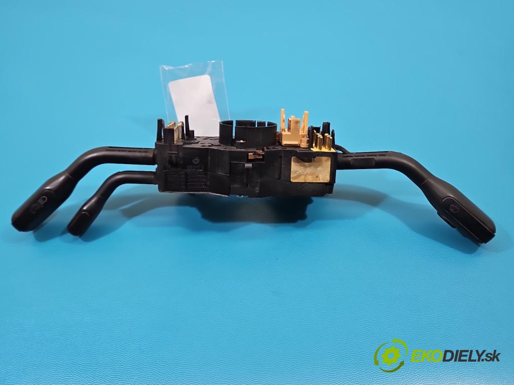 Audi A4 B5 1994-2001 1.9 tdi 110 HP manual 81 kW 1896 cm3 5- prepínač komplex: 4D0953513 (Prepínacie páčky pod volantom)