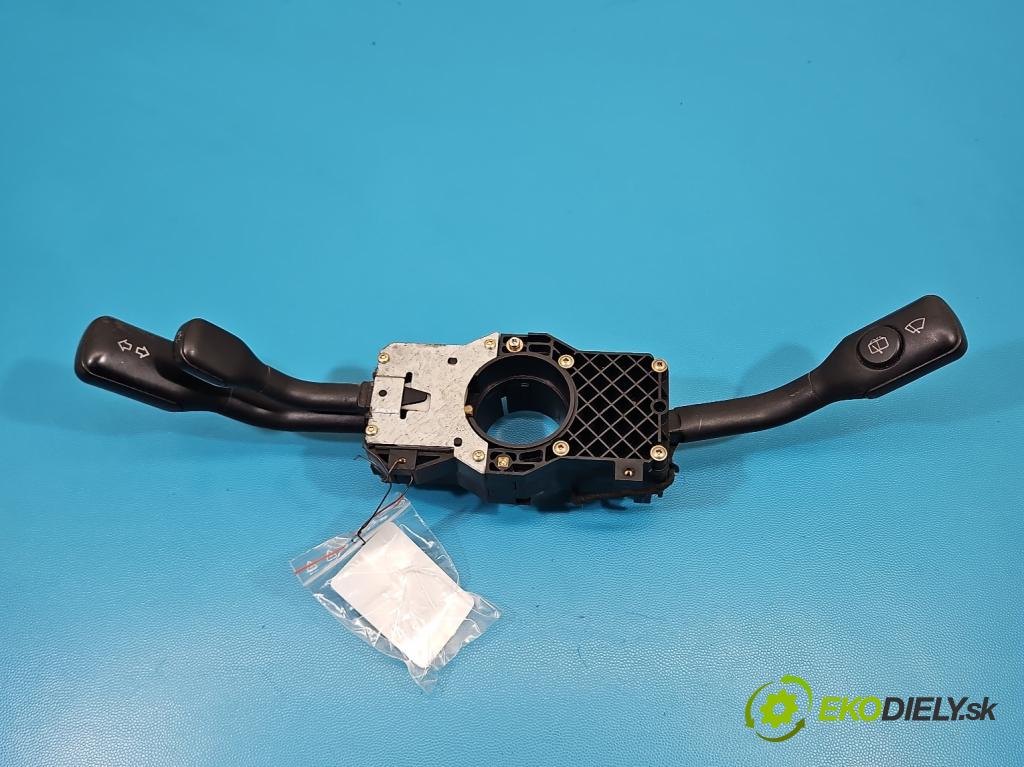 Audi A4 B5 1994-2001 1.9 tdi 110 HP manual 81 kW 1896 cm3 5- prepínač komplex: 4D0953513 (Prepínacie páčky pod volantom)