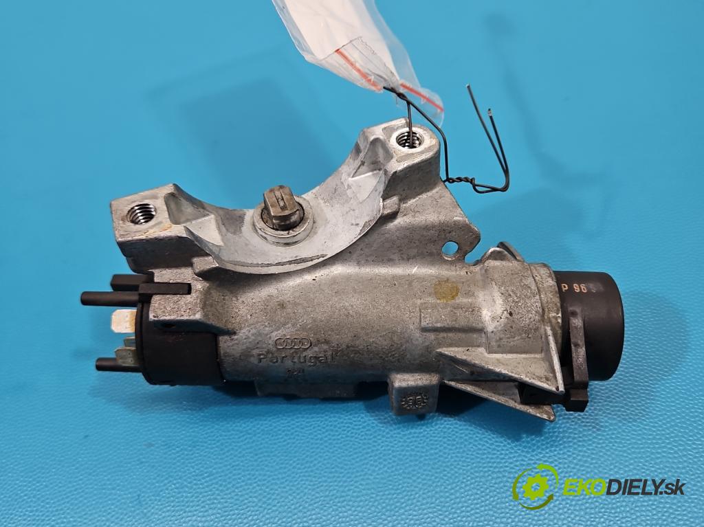 Audi A4 B5 1994-2001 1.9 tdi 110 HP manual 81 kW 1896 cm3 5- Spínačka 4D0905851E (Spínacia skrinka)