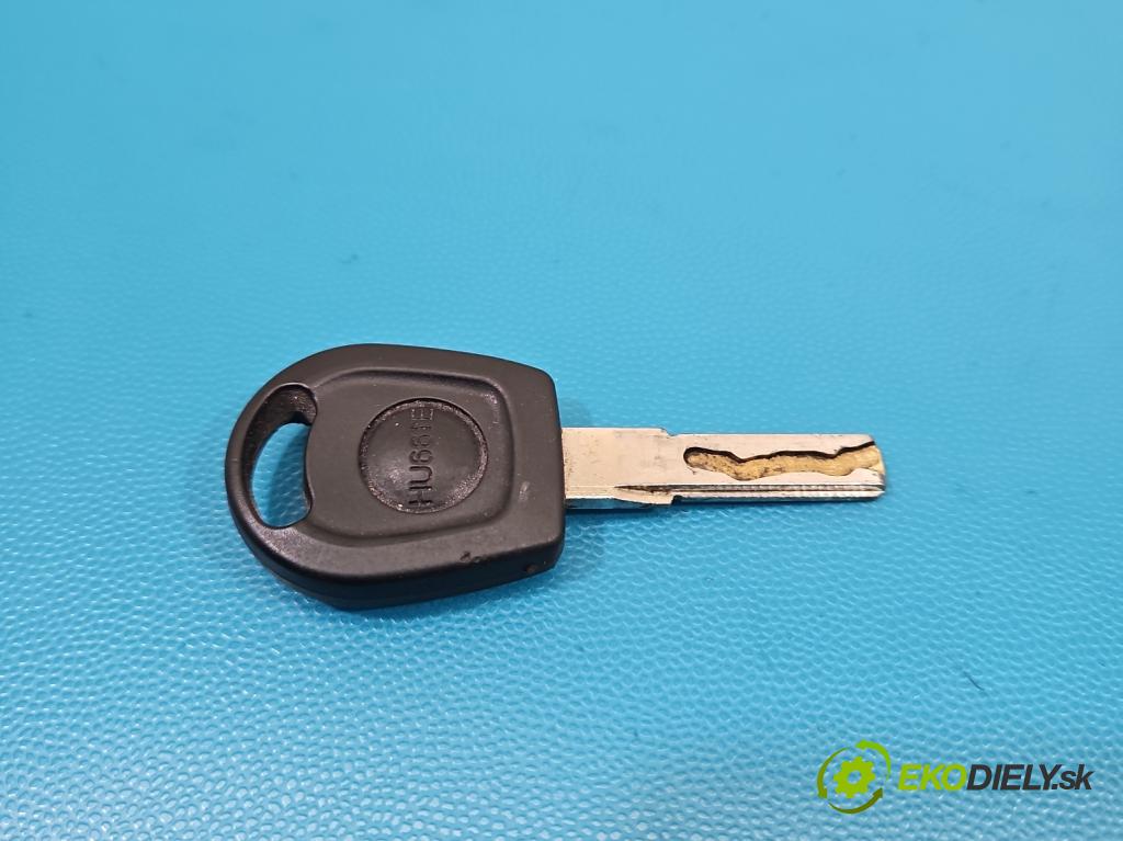 Audi A4 B5 1994-2001 1.9 tdi 110 HP manual 81 kW 1896 cm3 5- Spínačka 4D0905851E (Spínacia skrinka)