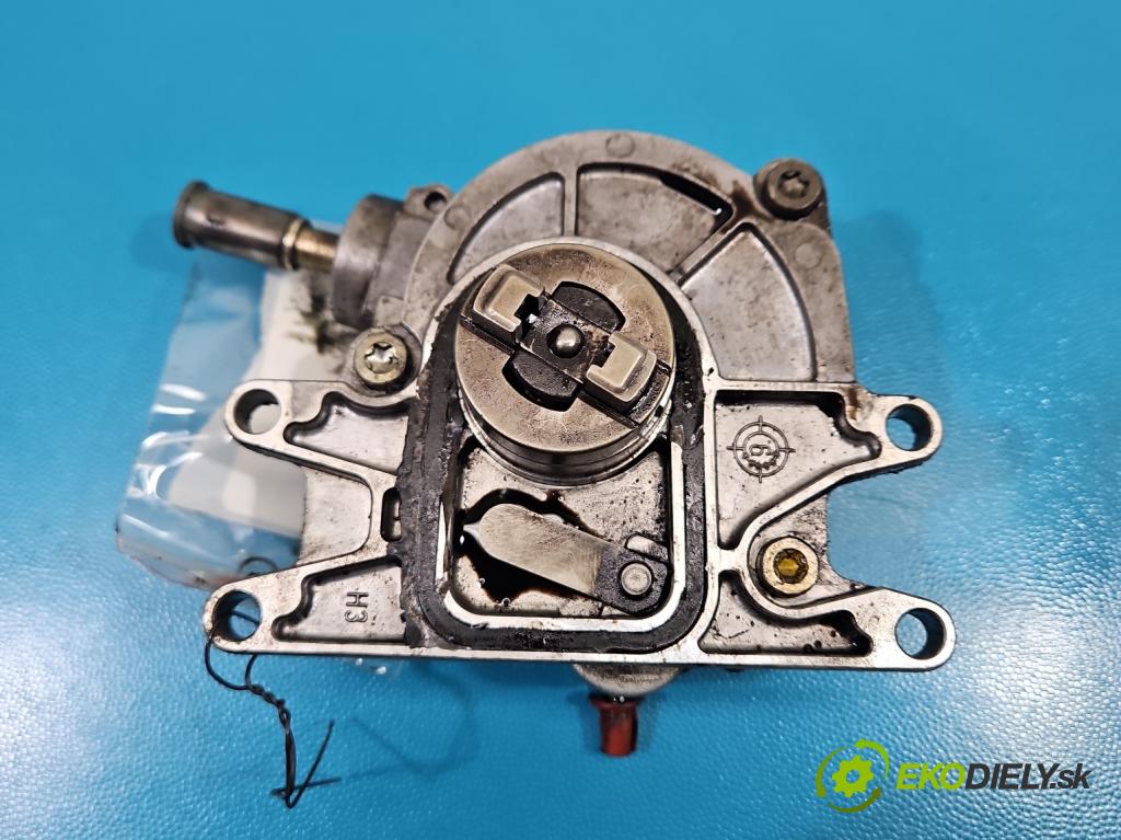 Opel Astra II 1998-2009 2.0 DTI 101 HP manual 74 kW 1995 cm3 5- čerpadlo rotačný 0252738