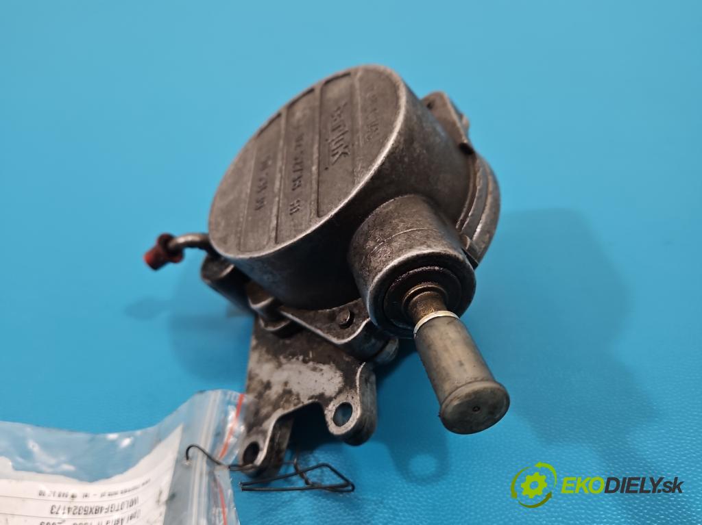 Opel Astra II 1998-2009 2.0 DTI 101 HP manual 74 kW 1995 cm3 5- čerpadlo rotačný 0252738