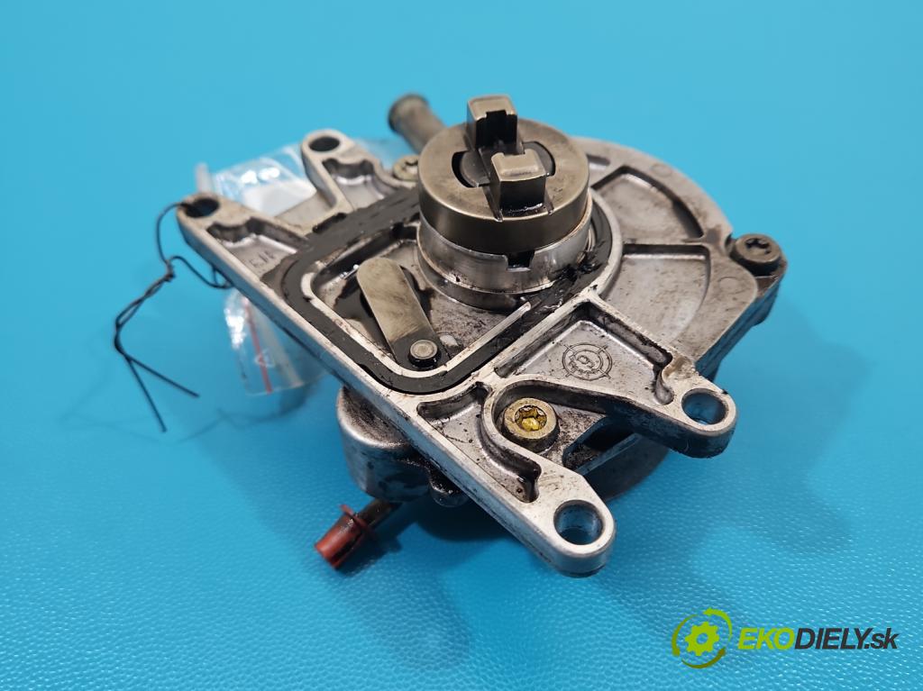 Opel Astra II 1998-2009 2.0 DTI 101 HP manual 74 kW 1995 cm3 5- čerpadlo rotačný 0252738