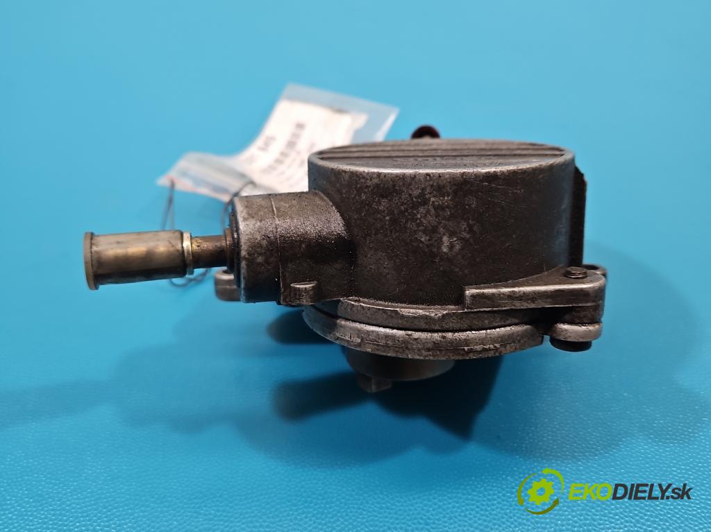 Opel Astra II 1998-2009 2.0 DTI 101 HP manual 74 kW 1995 cm3 5- čerpadlo rotačný 0252738