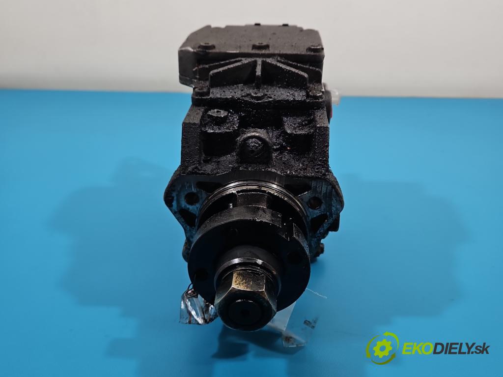 Opel Astra II 1998-2009 2.0 DTI 101 HP manual 74 kW 1995 cm3 5- čerpadlo vstrekovacia 0470504003 (Vstrekovacie čerpadlo)