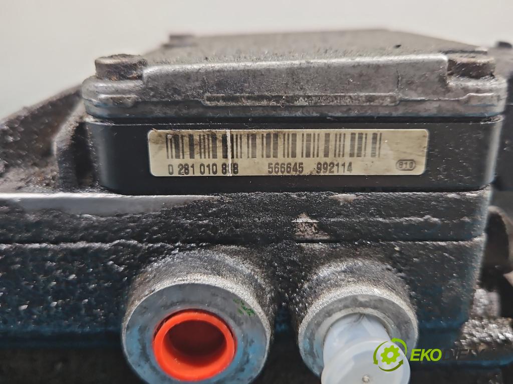 Opel Astra II 1998-2009 2.0 DTI 101 HP manual 74 kW 1995 cm3 5- čerpadlo vstrekovacia 0470504003 (Vstrekovacie čerpadlo)