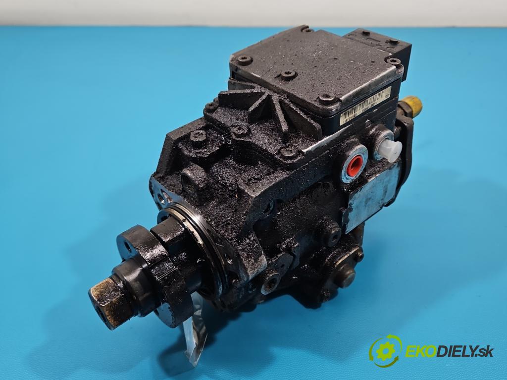 Opel Astra II 1998-2009 2.0 DTI 101 HP manual 74 kW 1995 cm3 5- čerpadlo vstrekovacia 0470504003 (Vstrekovacie čerpadlo)