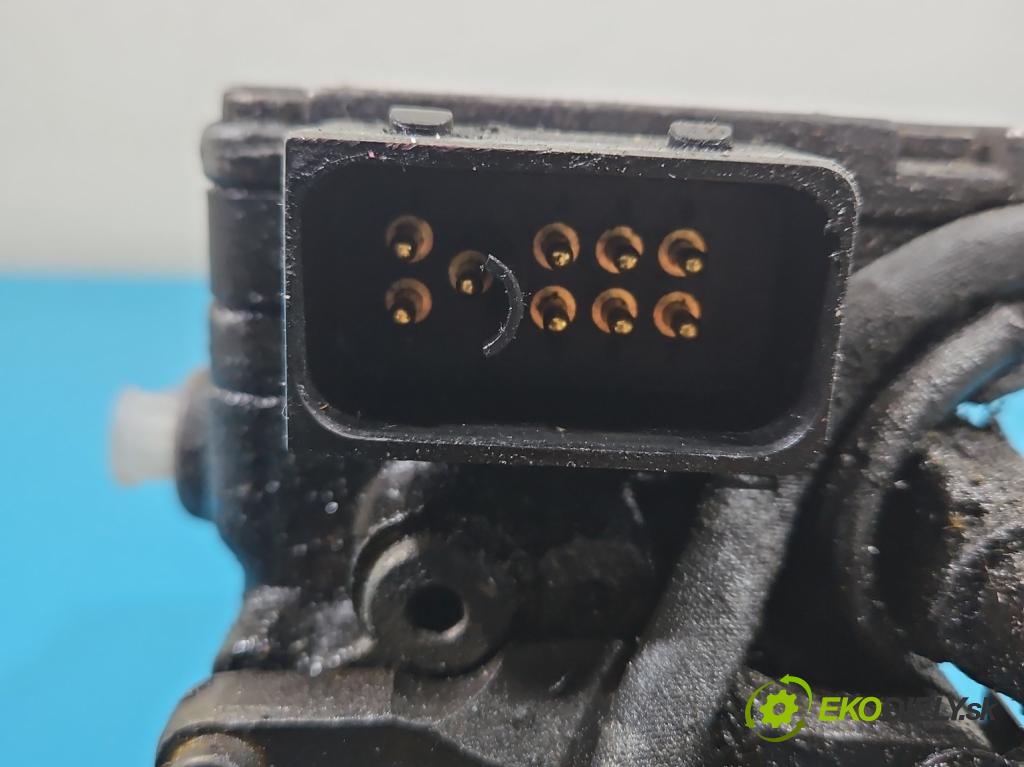 Opel Astra II 1998-2009 2.0 DTI 101 HP manual 74 kW 1995 cm3 5- čerpadlo vstrekovacia 0470504003 (Vstrekovacie čerpadlo)