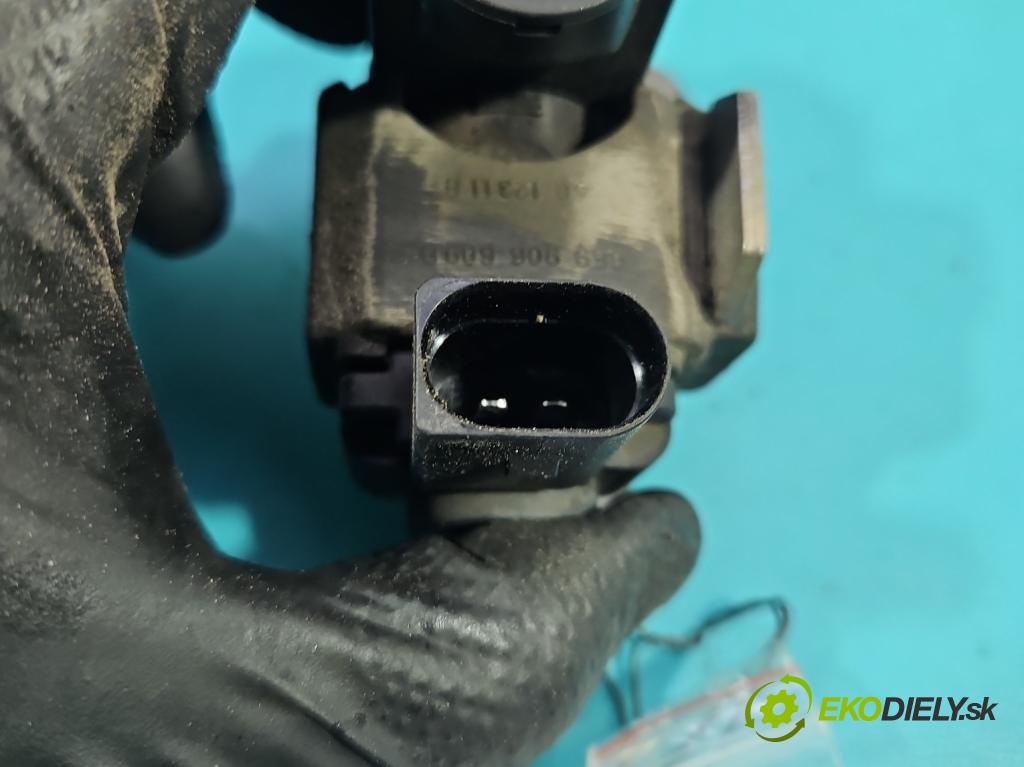 Audi A6 C7 2011-2018 3.0 TDI 204 HP automatic 150 kW 2967 cm3 5- ventil podtlaku 059906609B (Ventil)